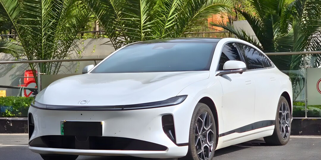 «Changan забирает мировой рынок электричек»: Предприятие выпустило с конвейера юбилейное 30-миллионное авто