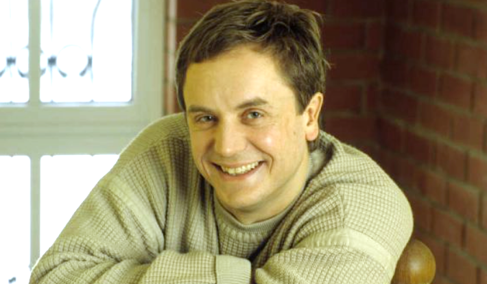 на фото Андрей Соколов