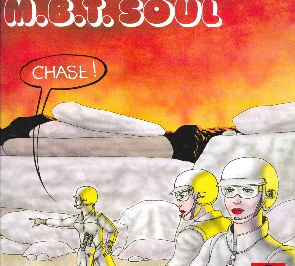 Забытые голоса диско: музыкальные находки второй половины 70-х (498)