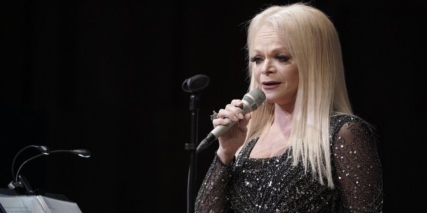    Пелагия Тихонова / агентство "Москва"