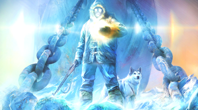 Скриншот игры