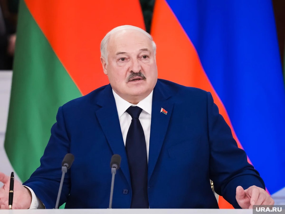     Лукашенко заявил о сохранении проблем в ЕАЭС, признав при этом его достижения