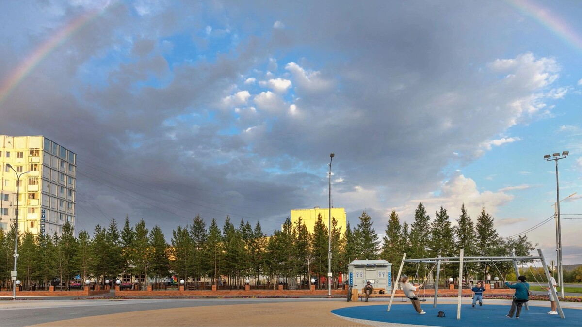    Фото: Федор Воронов/«Ямал-Медиа»