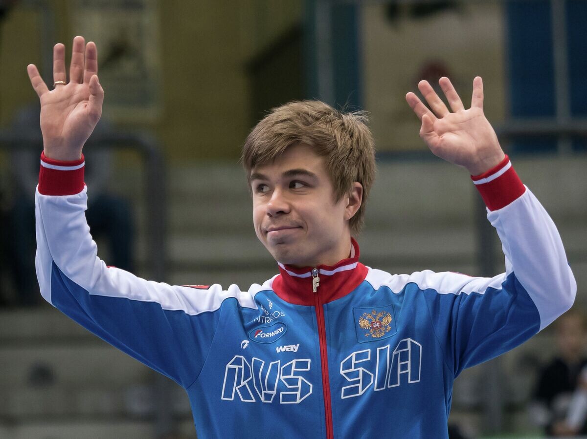    Семен Елистратов | © РИА Новости / Владимир Песня