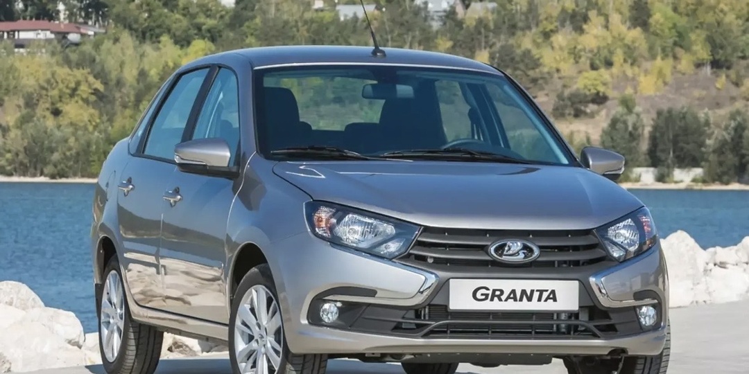 Приора или Гранта: осознанный выбор между двумя популярными моделями в современных условиях