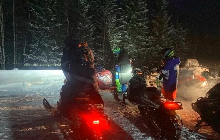 Фото: МЧС по Пермскому краю