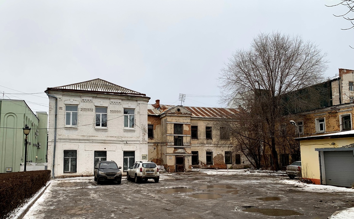 Фото автора