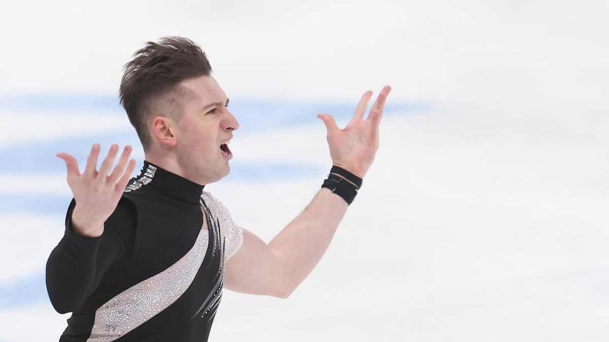 Фото: СПОРТ-ЭКСПРЕСС/Дарья Исаева