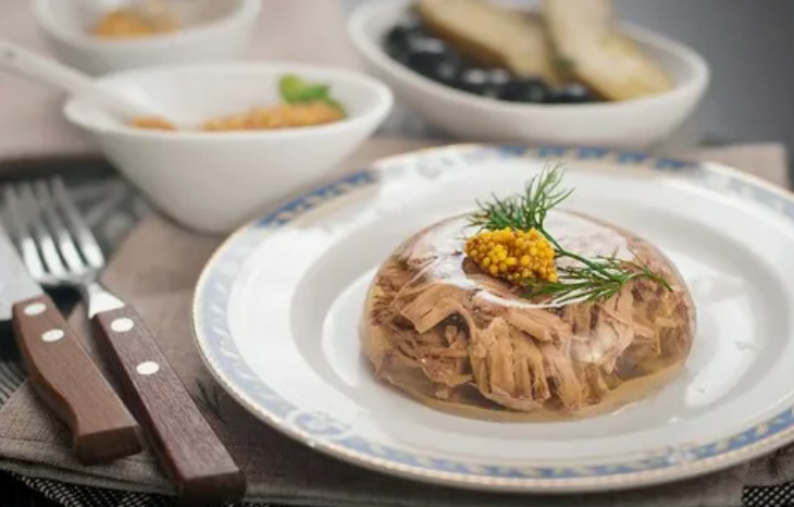 Одна ошибка портит холодец чаще всего. И её делают почти все