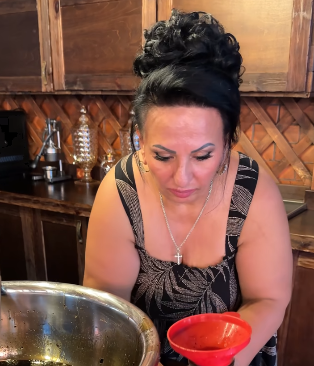 Самое любимое лакомство моих внуков!