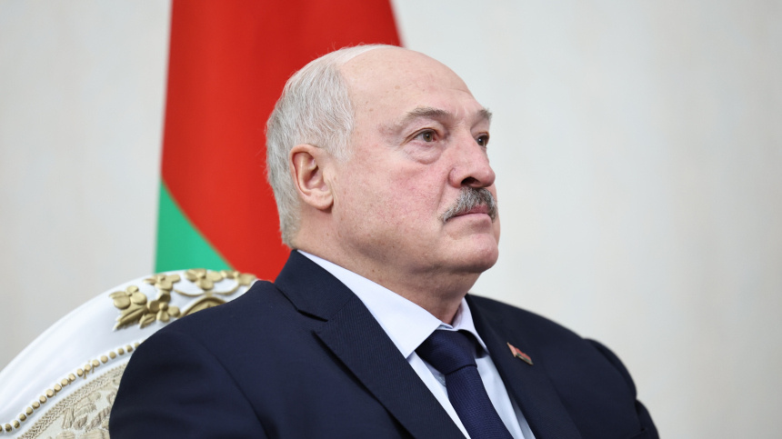    Фото: © РИА Новости/Александр Казаков; 5-tv.ru