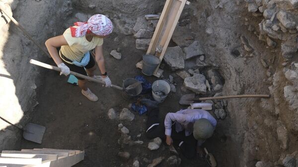    © РИА Новости Крым