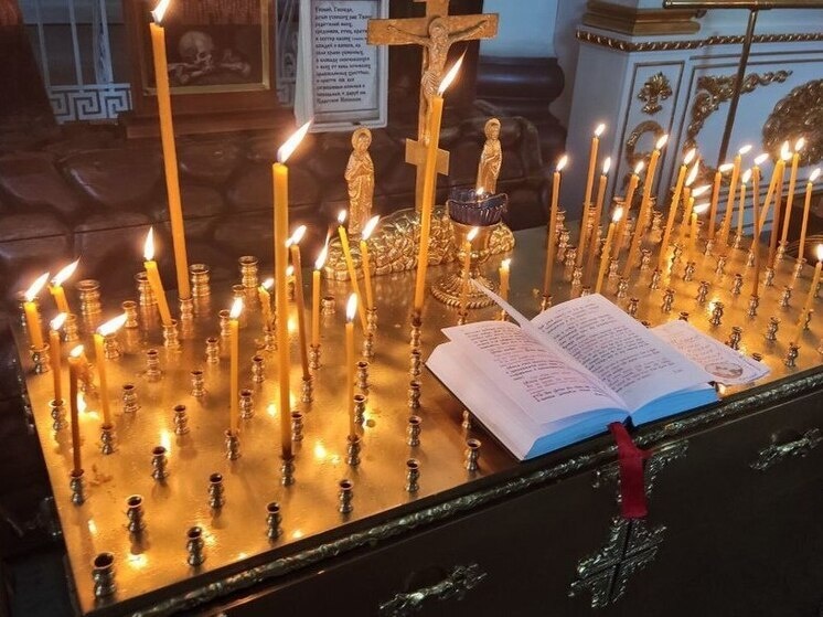     Фото: Архив МК в Питере.