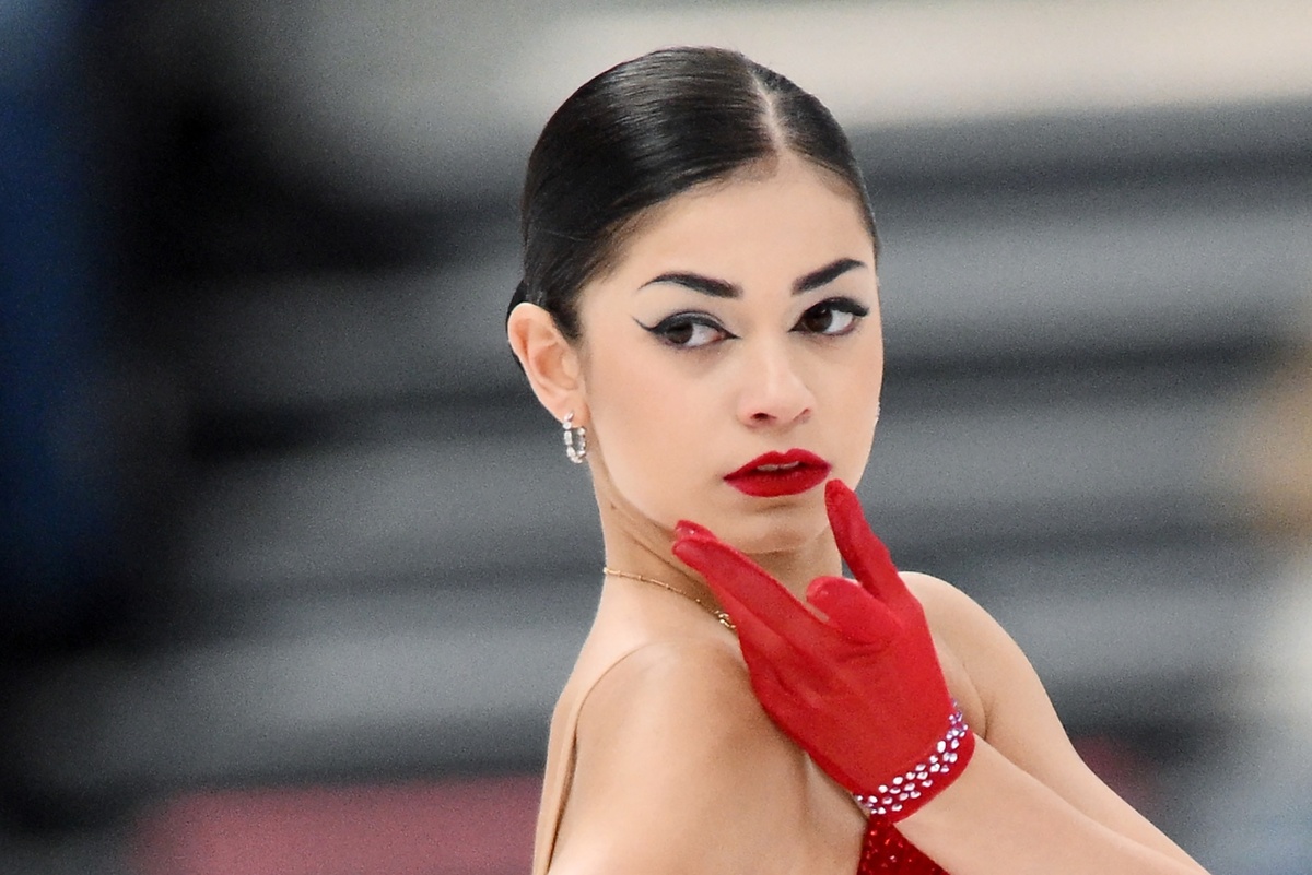    Владимир Астапкович /РИА Новости