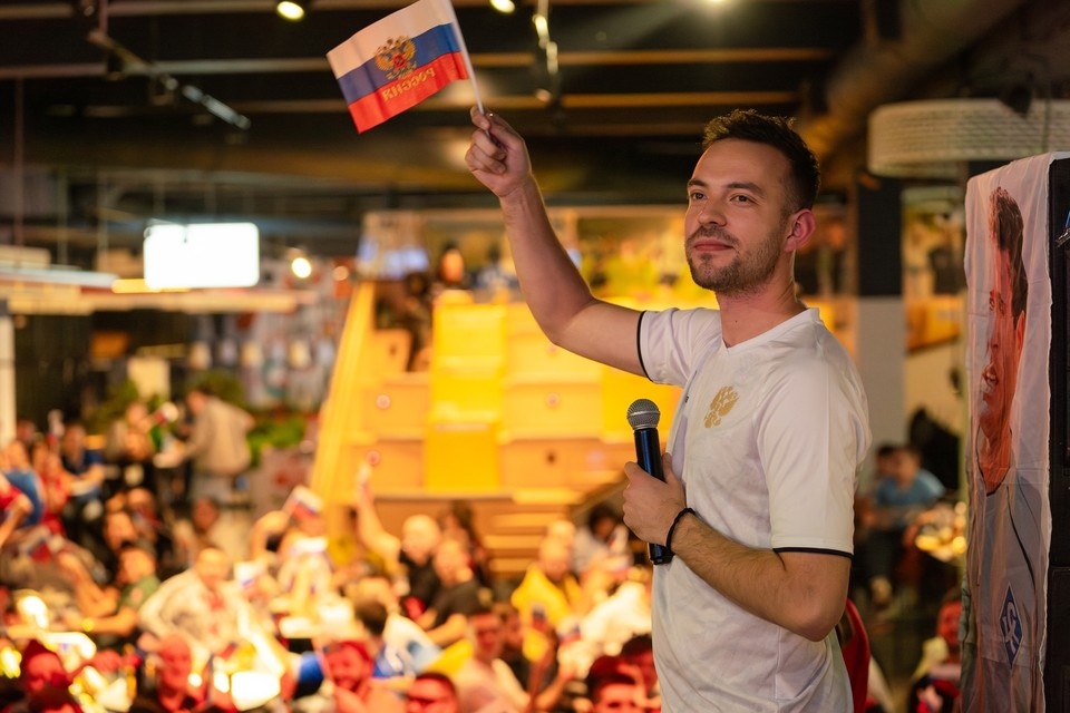    Квиз пройдет по адресу: улица Лесная, 23к5 в 19.00. Фото: предоставлено организаторами