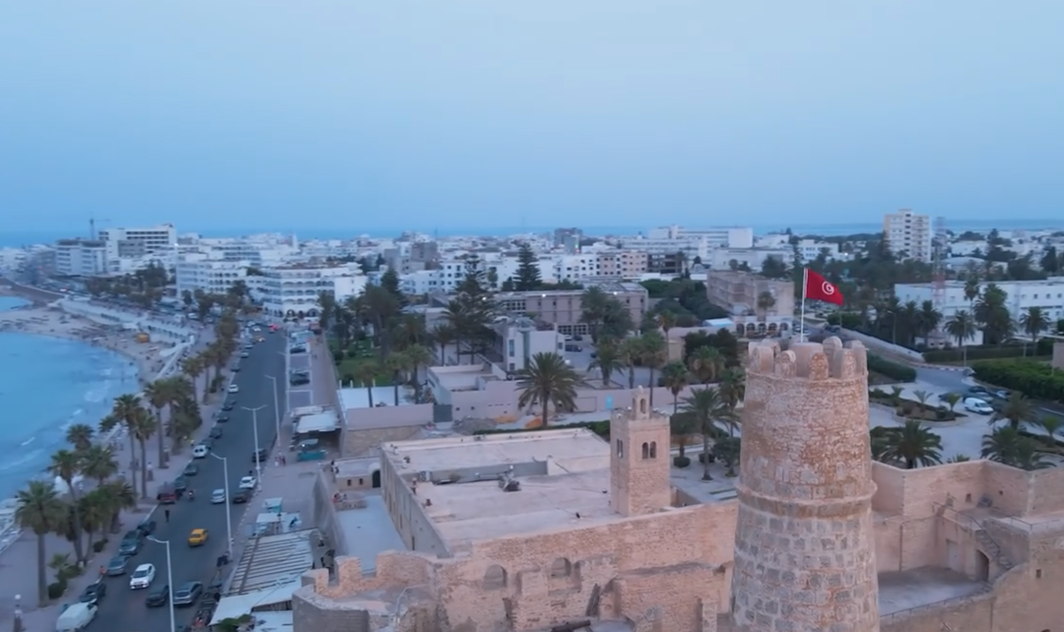 Отдых в Тунисе