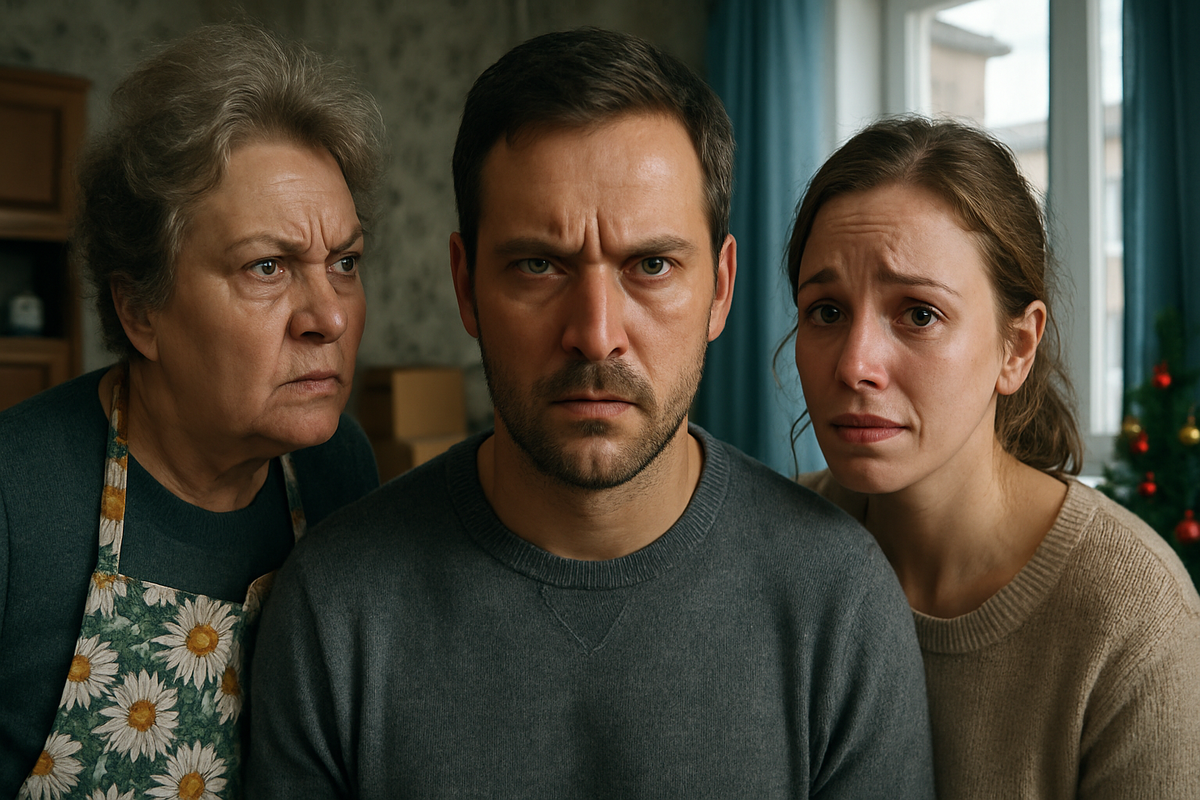 Читать краткий рассказ — автор Юлия Вернер.