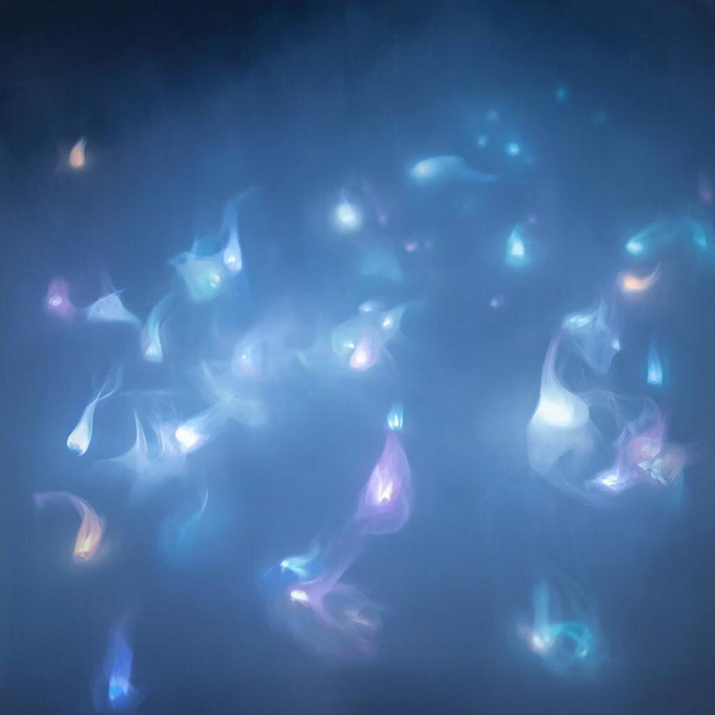 Рисунок создан с помощью нейросети GigaChat