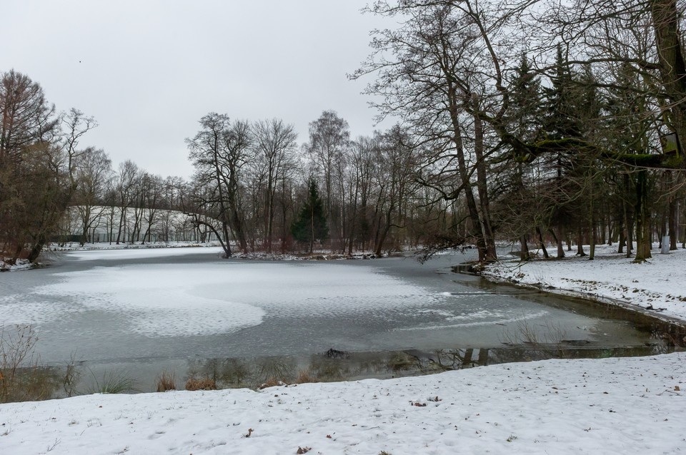    Тело рыбака достали со дна Пашозера. Олег ЗОЛОТО