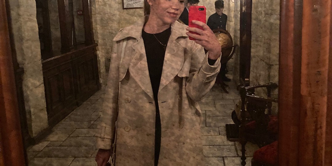 Антидепрессанты: мой опыт (часть 2)