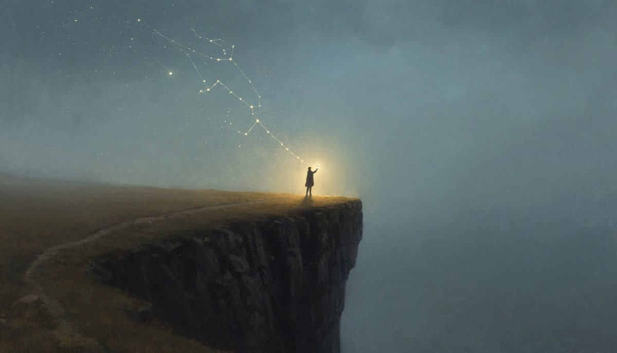 Почему «знать будущее» — иллюзия