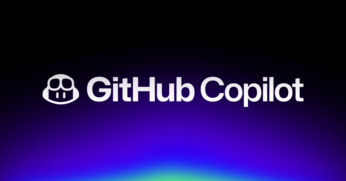 GitHub Copilot
