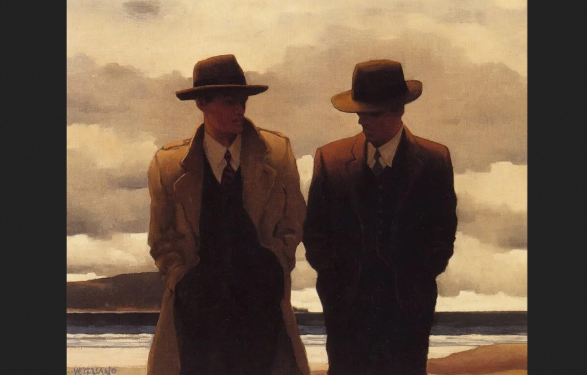 Джек Веттриано 