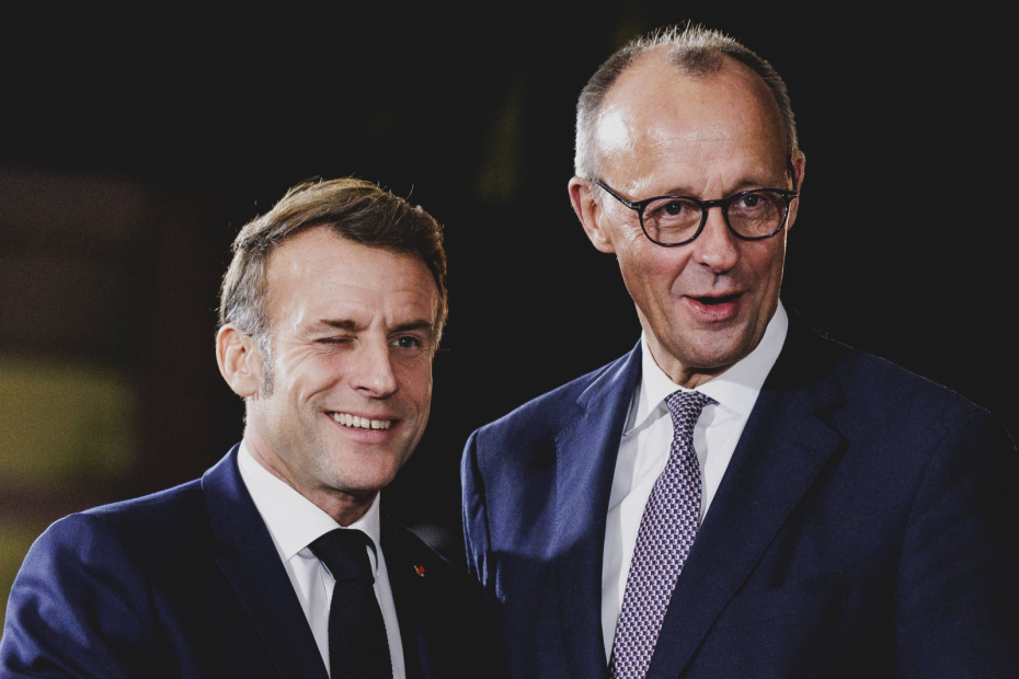    Florian Gaertner/www.imago-images.de/Global Look Press