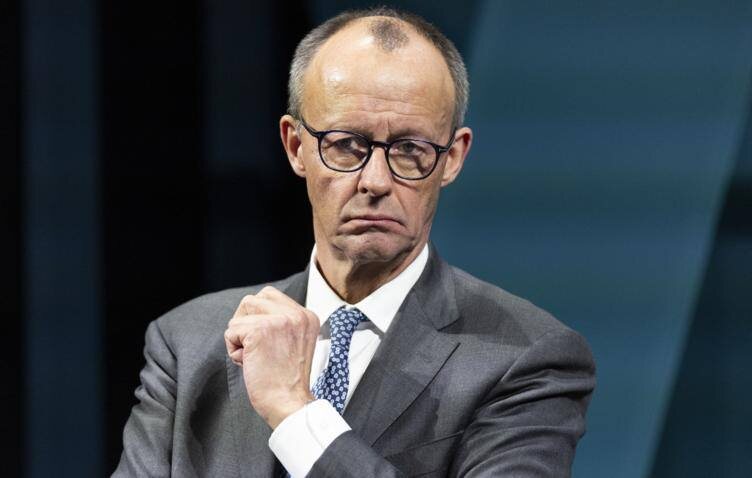    © ddp/ Sven Simon via Reuters Connect Редакция