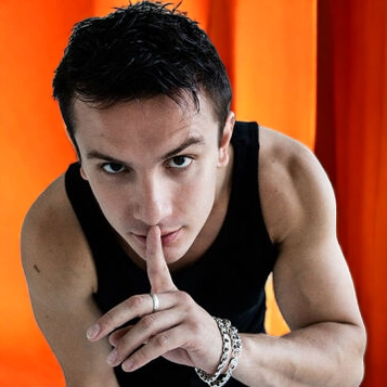 Юрий Николаенко фото