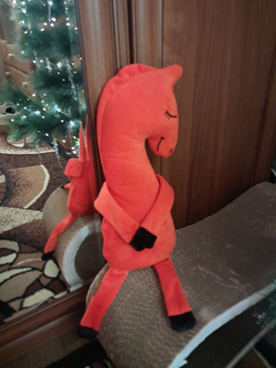 Новогоднее настроение. 