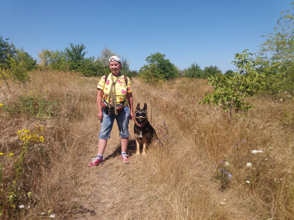 Фото автора