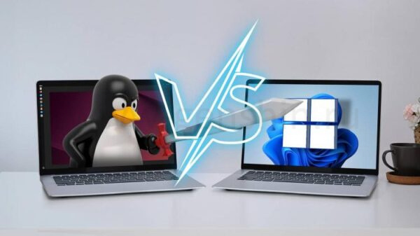 Забудь про сомнения: как пользоваться Windows и Linux одновременно без компромиссов?