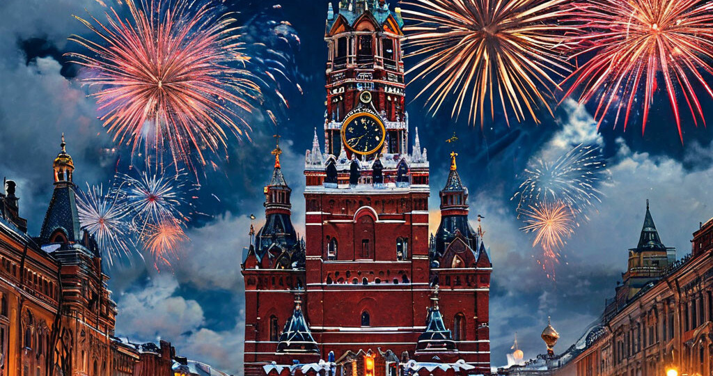 Правильно загадываем желания в Новогоднюю ночь