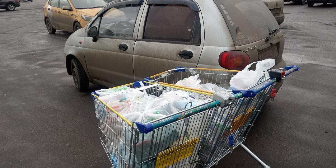 Неплохой рабочий день водителя Достависты. Итоги 19.12.2025 ( пятница)