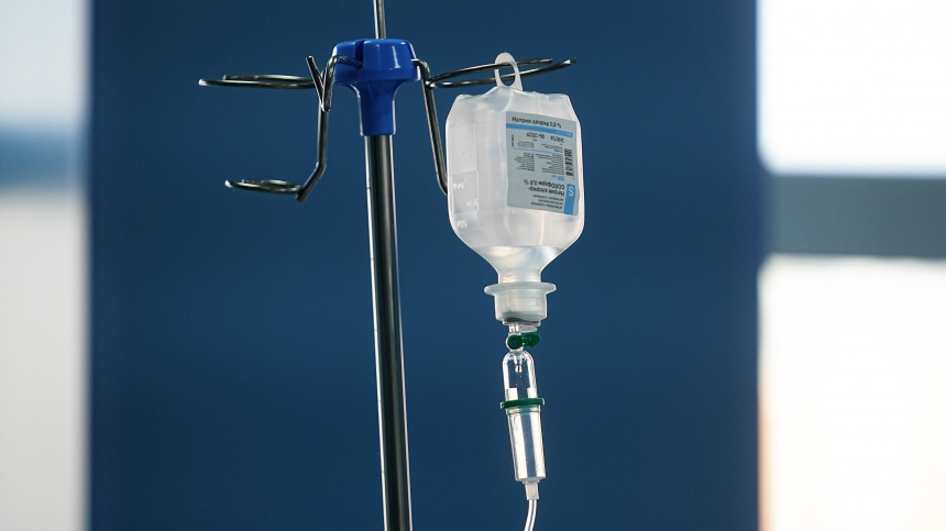    Фото: ИЗВЕСТИЯ/Павел Волков