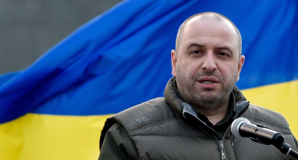    Serhii Chuzavkov / www.globallookpress.com