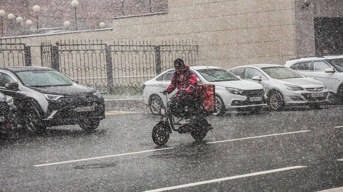    Фото: Andrey Titov/globallookpress.com