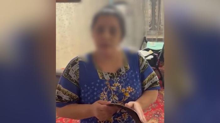 Обложка © Telegram / Ирина Волк