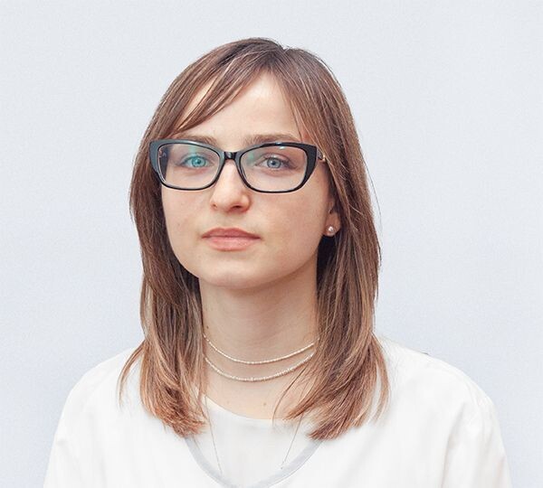 Золотарева Надежда - кандидат медицинских наук, врач-кардиолог, врач функциональной диагностики