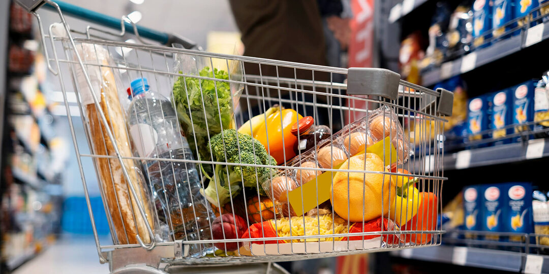 Цены растут, а зарплаты остаются прежними: ожидания по доходам россиян разбились о реальность