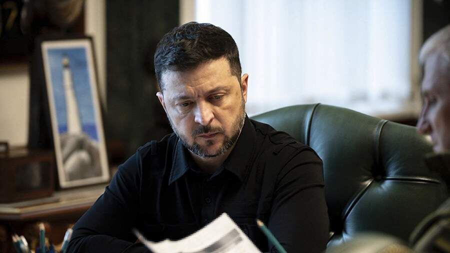 В Госдуме обвинили Зеленского в гибели девочки-подростка в Севастополе