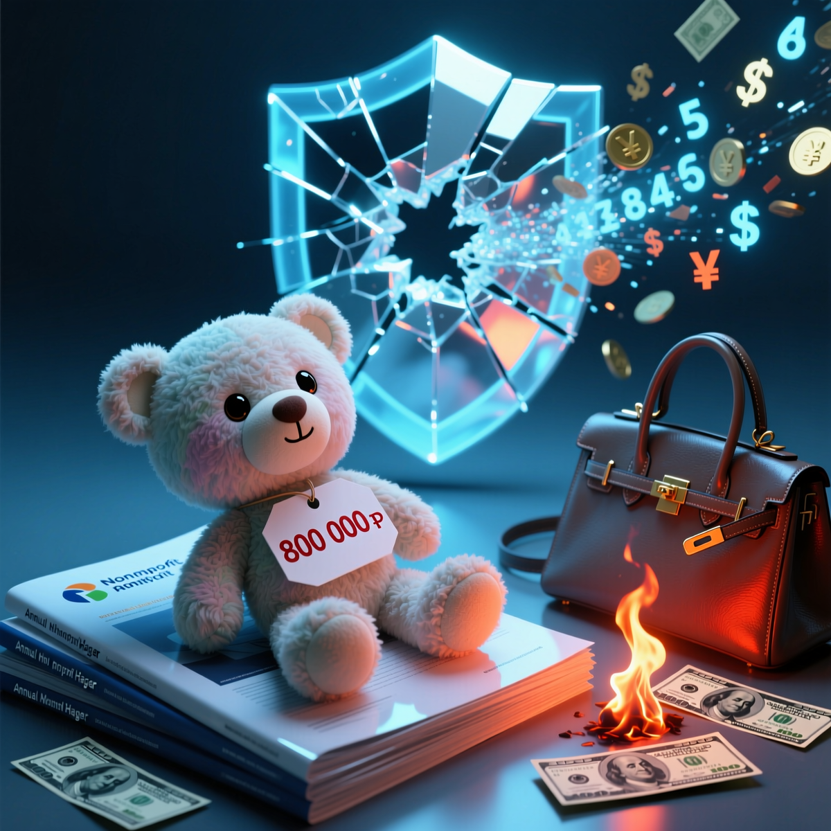 Автор: В. Панченко