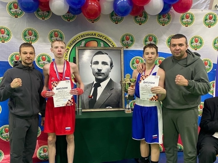     Фото: МБУДО "Спортивная школа №1" | Елец / Вконтакте / Использование изображения осуществляется в государственных, общественных или иных публичных интересах