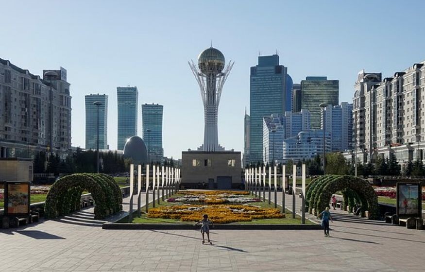    Русофобия в Казахстане заколосилось буйным цветом и стала государственной политикой: Бударов