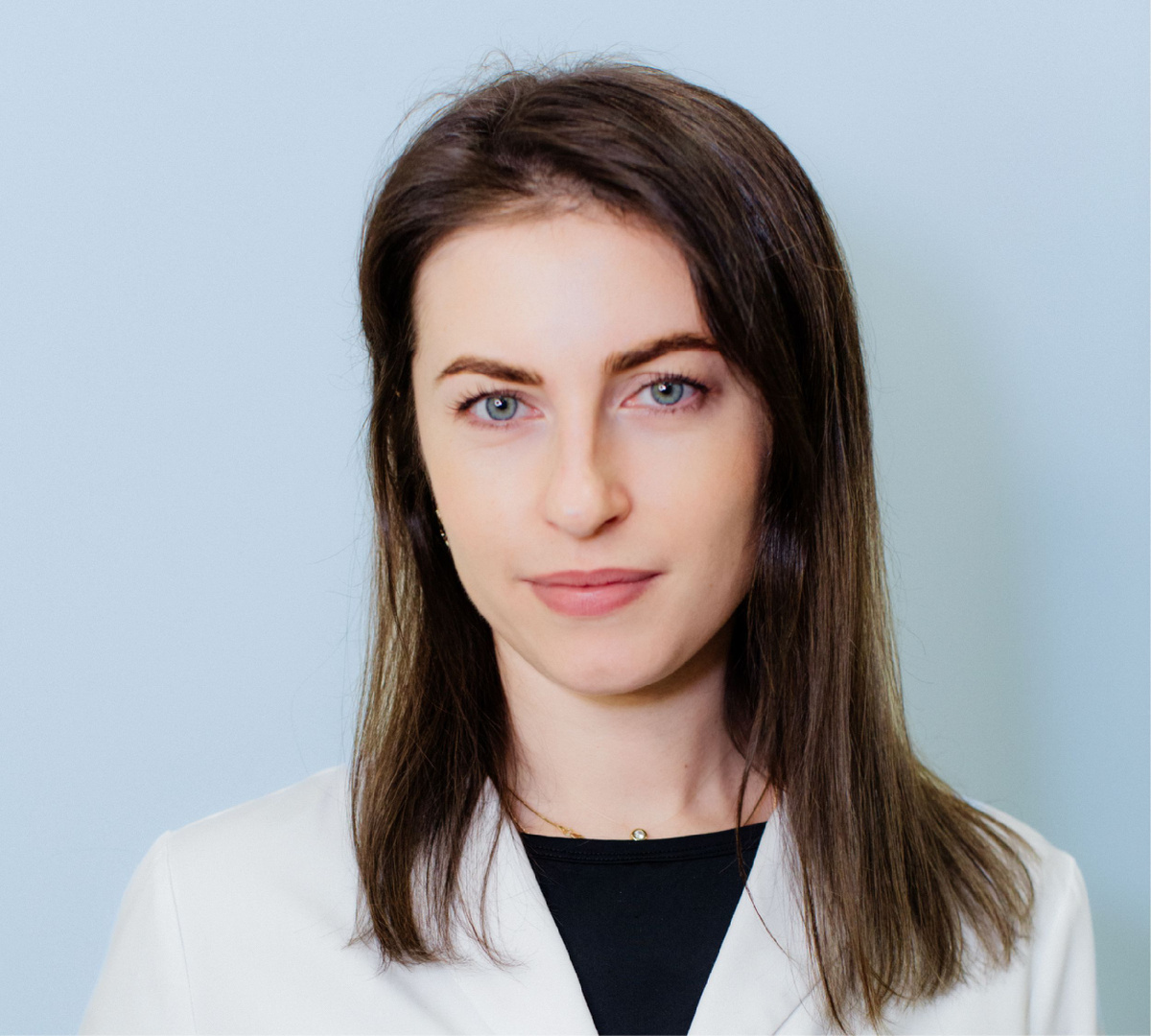 Морякова Юлия - заведующая отделением кардиологии, врач-кардиолог первой квалификационной категории, врач функциональной диагностики, аритмолог