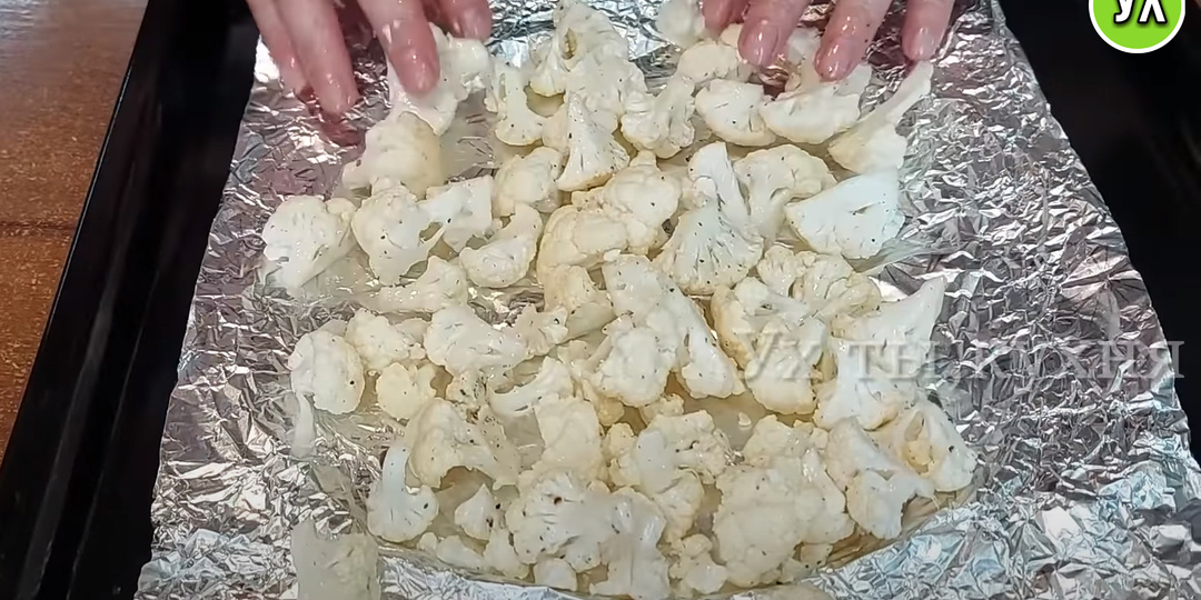 Этот салатик мы внесли в список любимых!