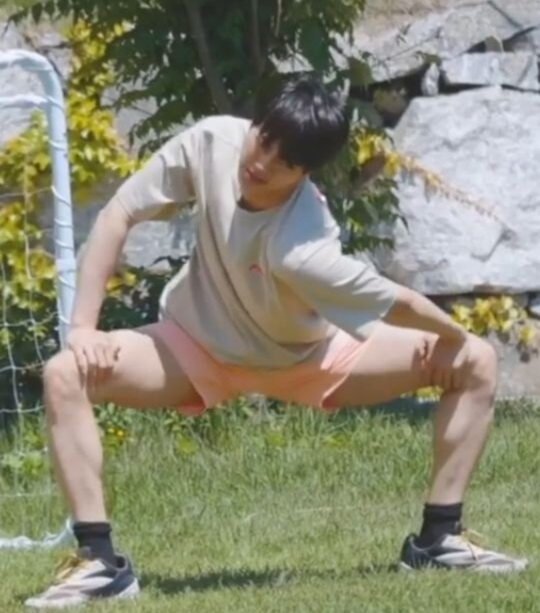 Mускулус глютеус с дивана поднимеус! 🧙Вжух! 