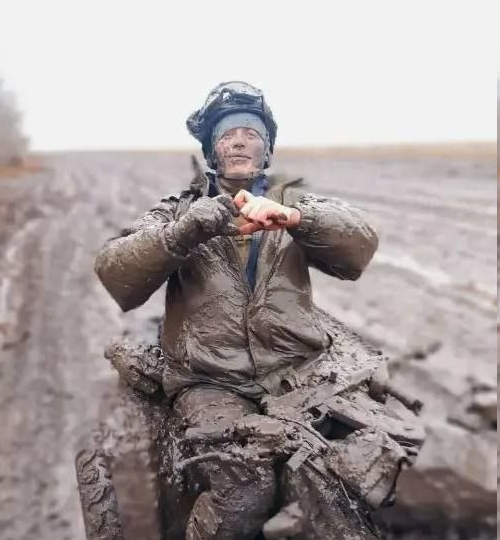 ЭТО НАШ ЧЕРНОЗЁМ