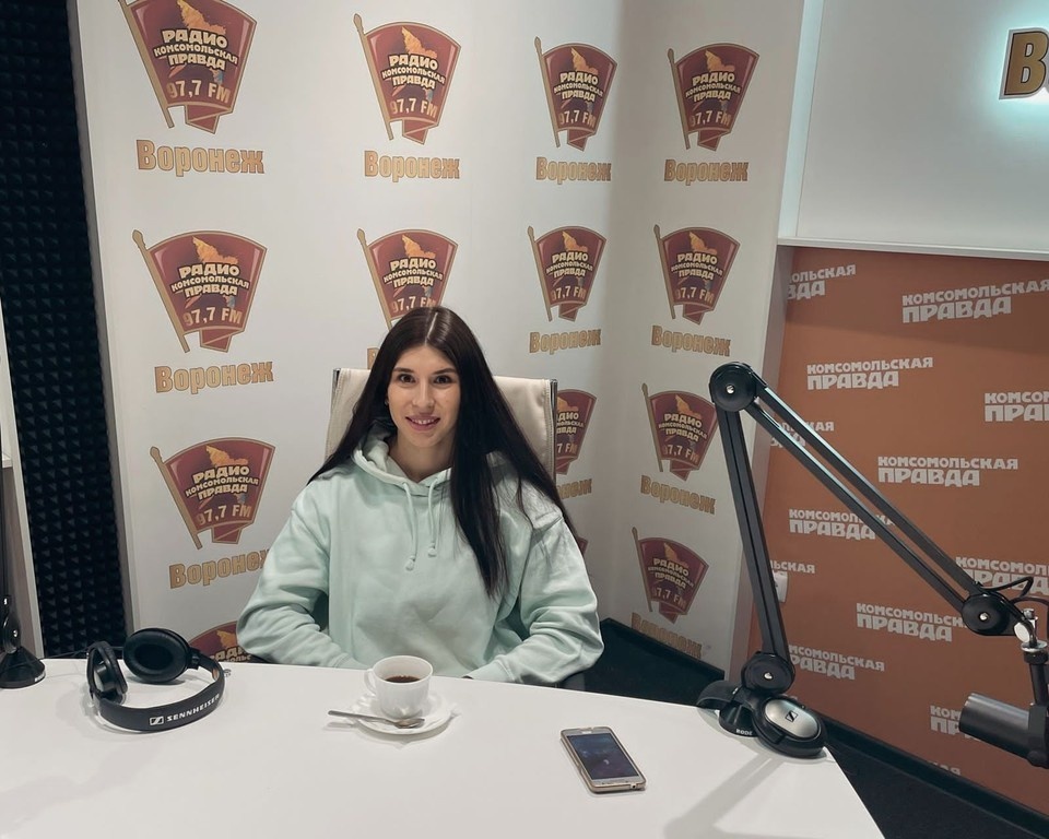    Елена Мамедова. Алексей СЕРГУНИН